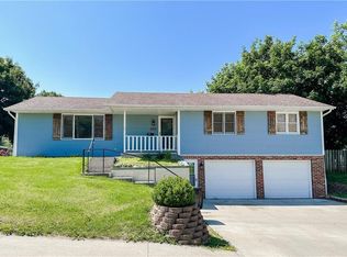 308 W Torrance St, Maryville, MO 64468
