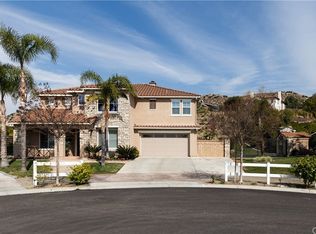 1457 Morab Way, Norco, CA 92860