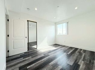 2855 1/2 Cincinnati St ROOM 4, Los Angeles, CA 90033