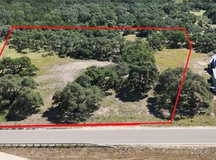 873 Annabelle Ave #22, Bulverde, TX 78163