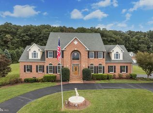 4033 Rupp Rd, Manchester, MD 21102