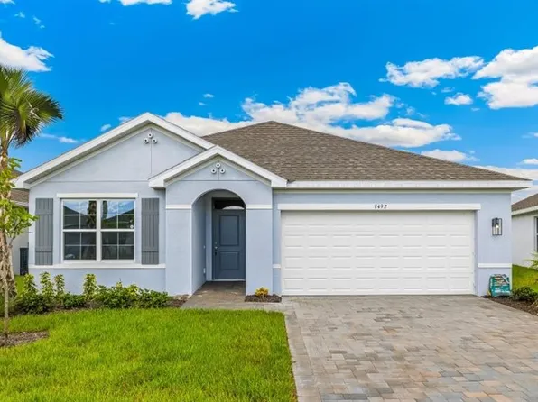 9704 SAND DUNE LANE, PUNTA GORDA, FL 33950