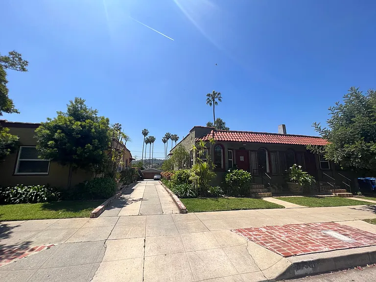 4936 Stratford Road
