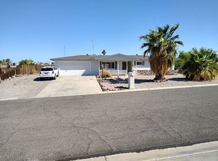 1931 Ash Dr, Lake Havasu City, AZ 86403