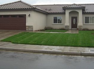 5572 W Cotton Ave, Fresno, CA