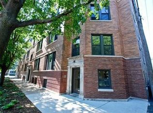 1944 W Newport Ave #3, Chicago, IL 60657