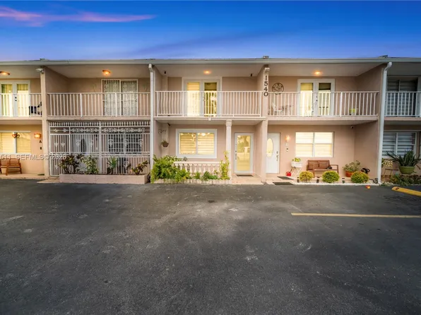 1540 W 42nd Pl APT C, Hialeah, FL 33012