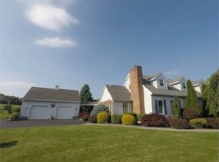 1300 Hill Rd, Millville, PA 17846