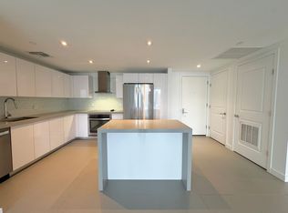 1600 NE 1st Ave #2509, Miami, FL 33132