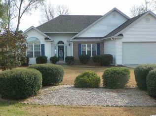 1632 Coventry Rd, Surfside Beach, SC 29575