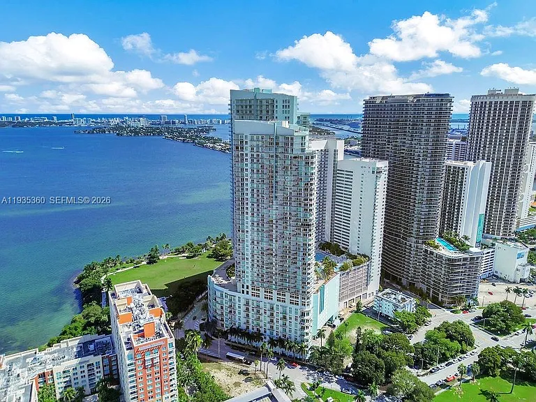 1900 N Bayshore Dr #5103 — Photo 53