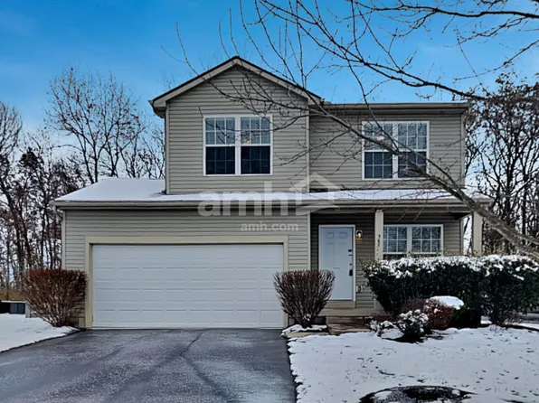 568 Princeton St, Ashville, OH 43103