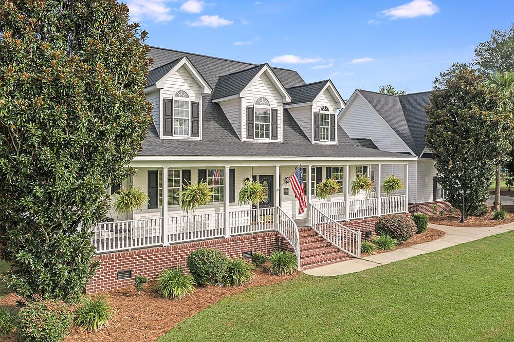 889 Highway 15 N, Saint SC 29477 Zillow