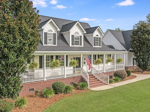 889 Highway 15 N, Saint George, SC 29477