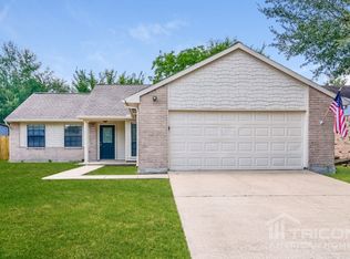 24103 Palo Duro Dr, Hockley, TX 77447