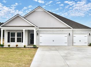 5342 Braham Dr, Olive Branch, MS 38654