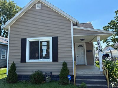 1025 Hendricks Ave, Saint Marys, OH, 45885