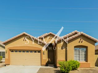 9206 W Elwood St, Tolleson, AZ 85353