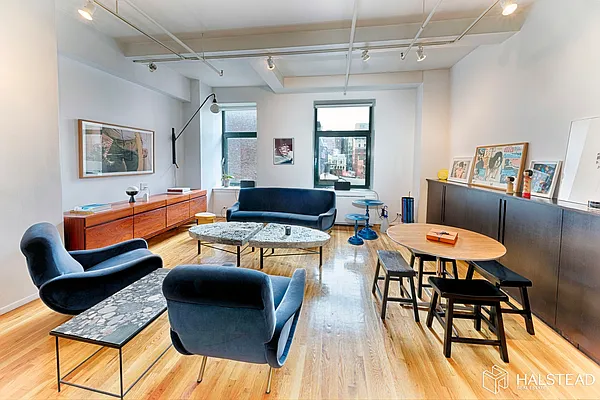 Rented by Halstead Real Estate | media 13