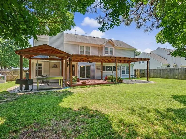 4308 Galston Ct, Chesapeake, VA 23321
