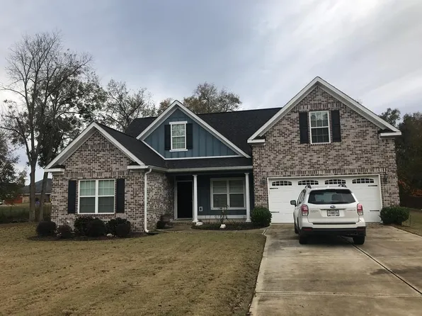 104 Beallwood Dr, Harlem, GA 30814