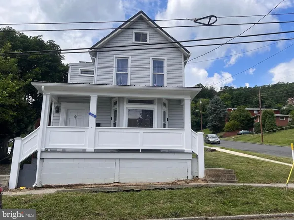 520 Holland St, Cumberland, MD 21502