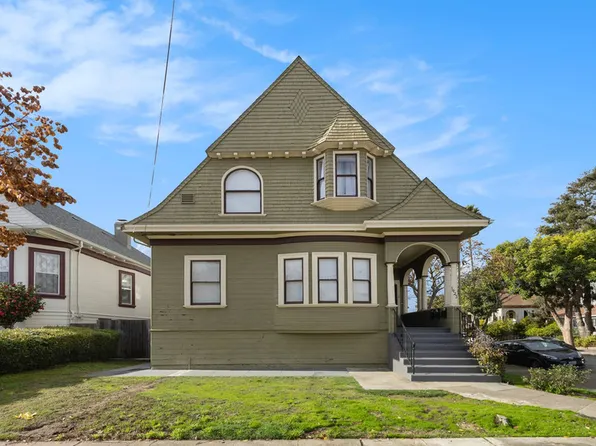 1423 Caroline St APT A, Alameda, CA 94501