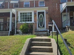 606 Brisbane Rd, Baltimore, MD 21229
