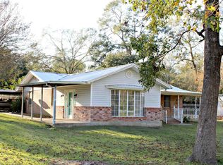 818 Davison St, Newton, TX 75966