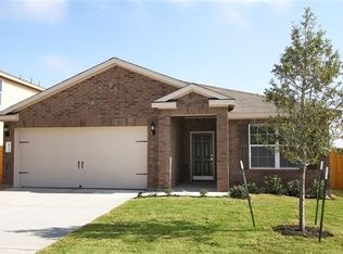 113 Mt Vernon Ln, Venus, TX 76084