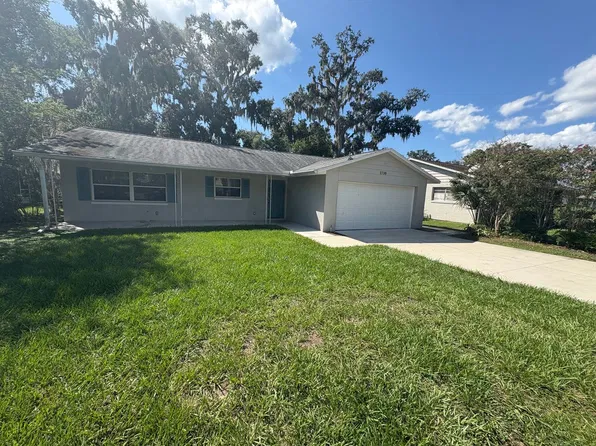 1730 N County Road 19a, Eustis, FL 32726