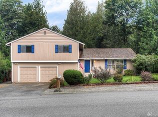 21316 SE 252nd Pl, Maple Valley, WA 98038