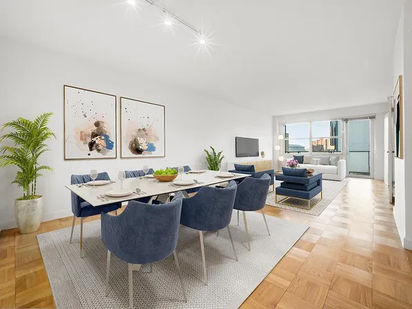 1385 York Ave, New York, NY