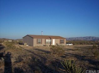 63375 Koehler Rd, Joshua Tree, CA 92252