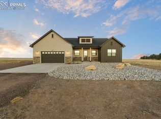 2265 Terri Lee Dr, Peyton, CO 80831