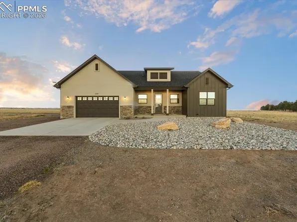 2265 Terri Lee Dr, Peyton, CO 80831