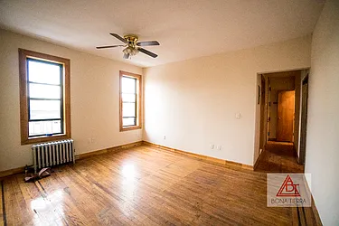 Rented by Bona Tierra