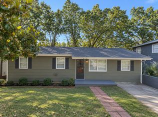 413 Lindenhurst Dr, North Little Rock, AR 72118