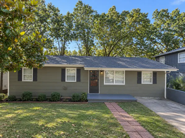 413 Lindenhurst Dr, North Little Rock, AR 72118