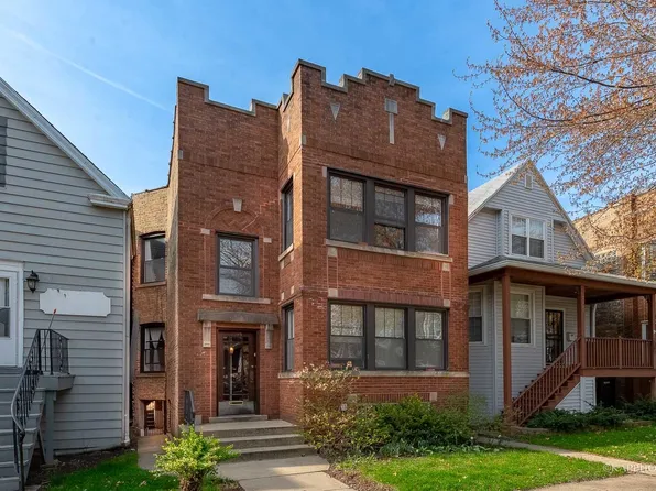 2219 W Berwyn Ave, Chicago, IL 60625