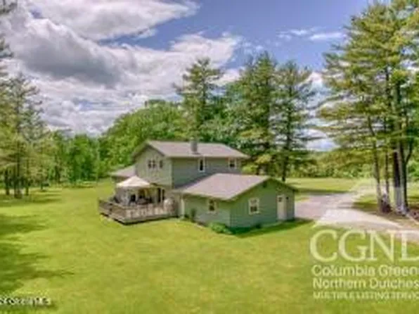696 County Route 411, Greenville, NY 12083