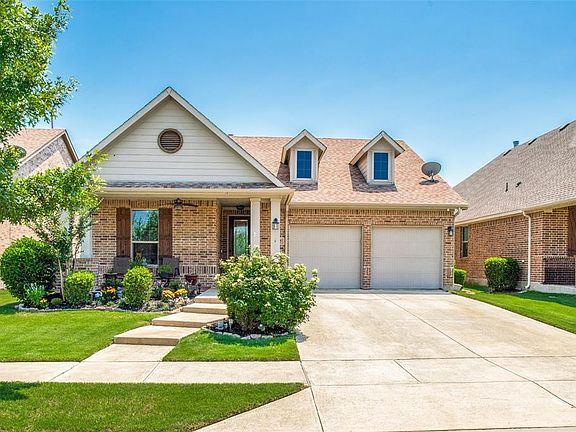 1405 Isabella Ln Savannah Tx 76227 Mls 14599868 Zillow