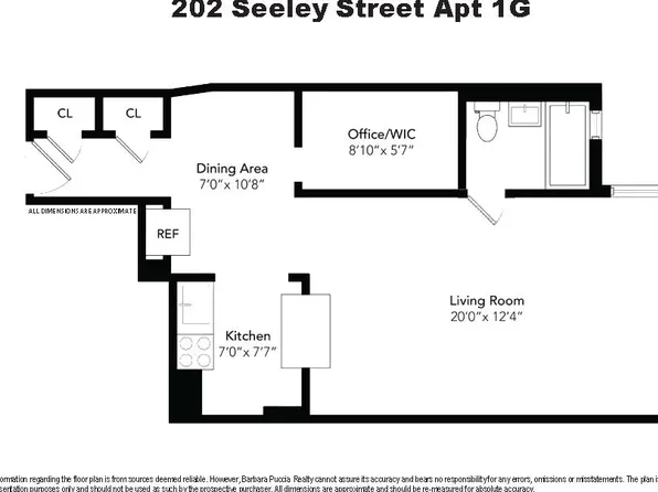 202 Seeley Street image 25 of 25