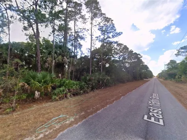 3404 E 15th St, Lehigh Acres, FL 33972