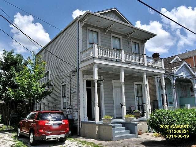 1st image of 2029 Camp St APT 3