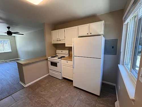 8325 Fox St #8327 Photo 1