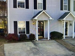 2654 Blackwolf Run Ln, Raleigh, NC 27604