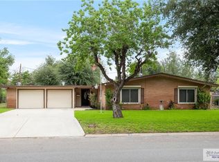 109 Martha St, Edinburg, TX 78539