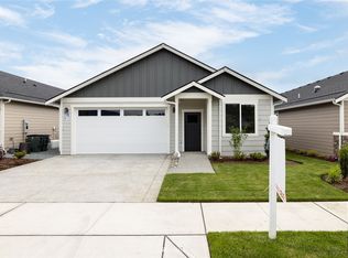 718 Parkland Loop, Sedro Woolley, WA