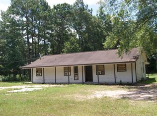 290 Bedias Dr, Cleveland, TX 77328